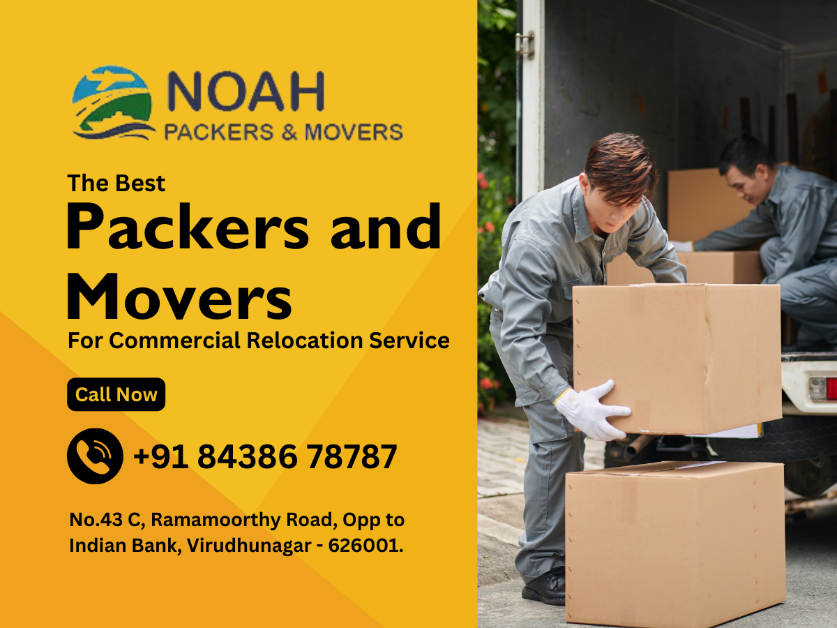 packers and movers in Aruppukottai